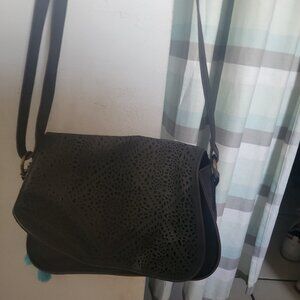 Shoulder bag